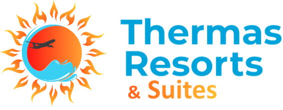 Thermas Resorts e Suites, Caldas Novas-GO, Agência de Turismo