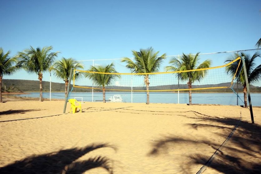 Náutico Praia Clube