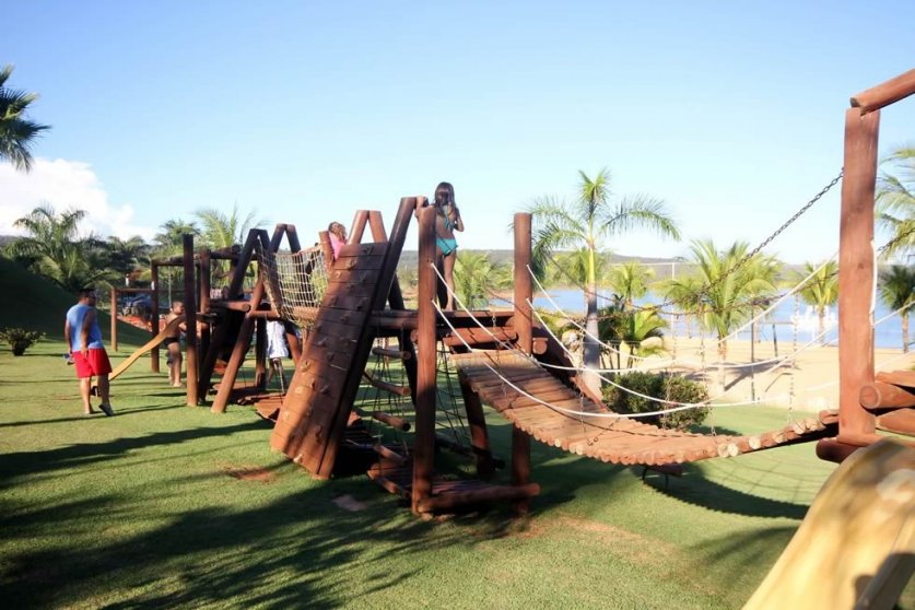 Náutico Praia Clube