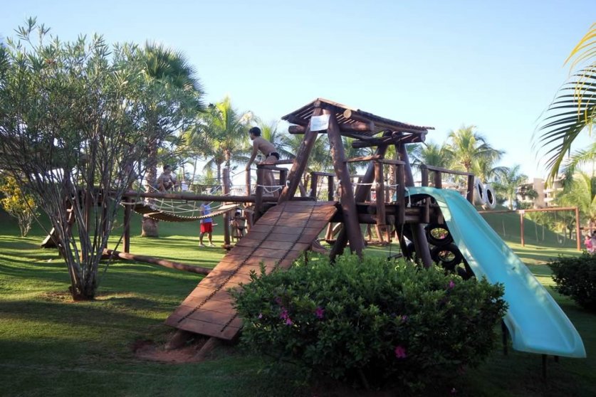 Náutico Praia Clube