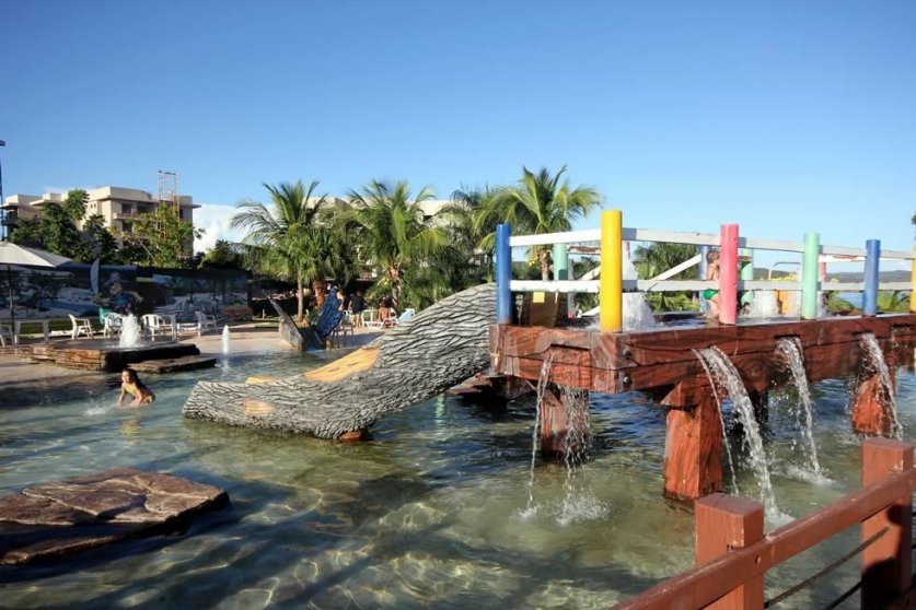 Náutico Praia Clube