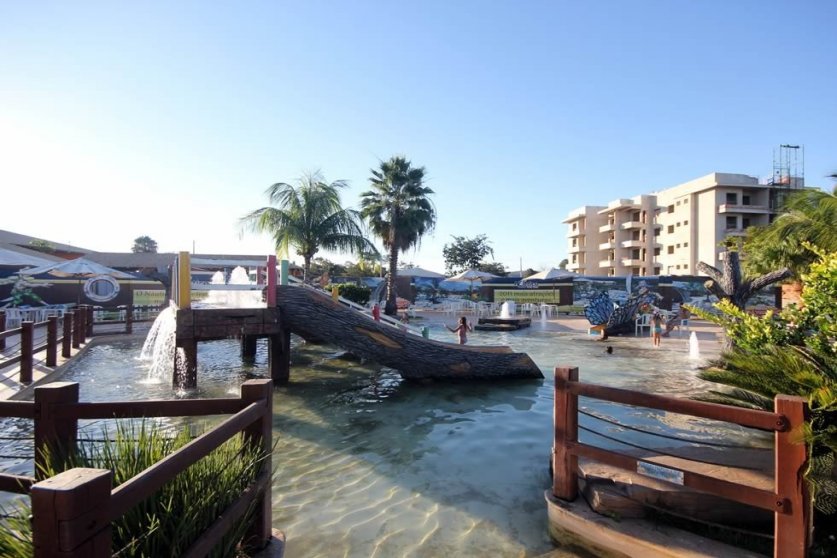 Náutico Praia Clube