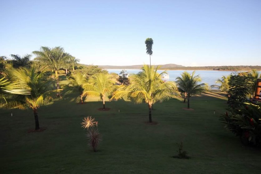 Náutico Praia Clube