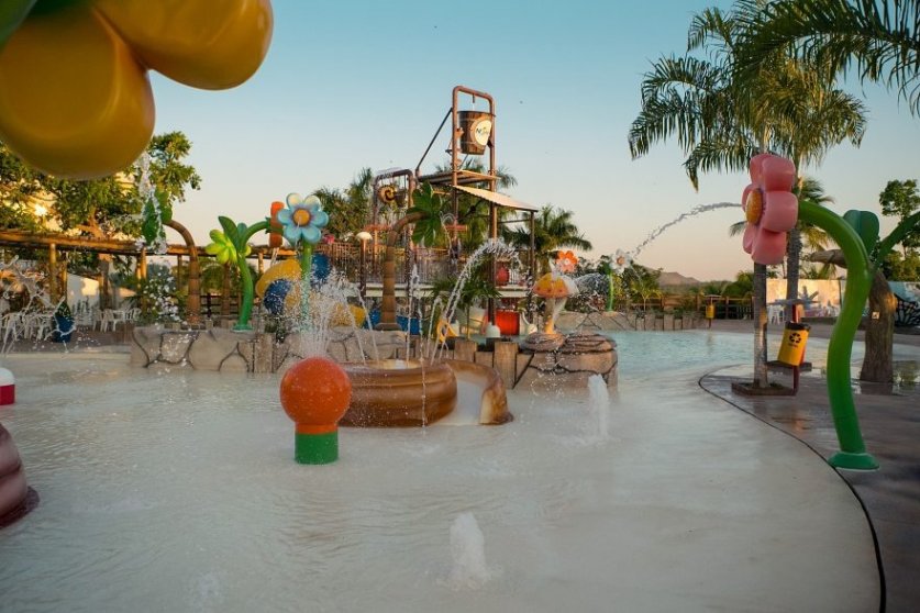 Náutico Praia Clube