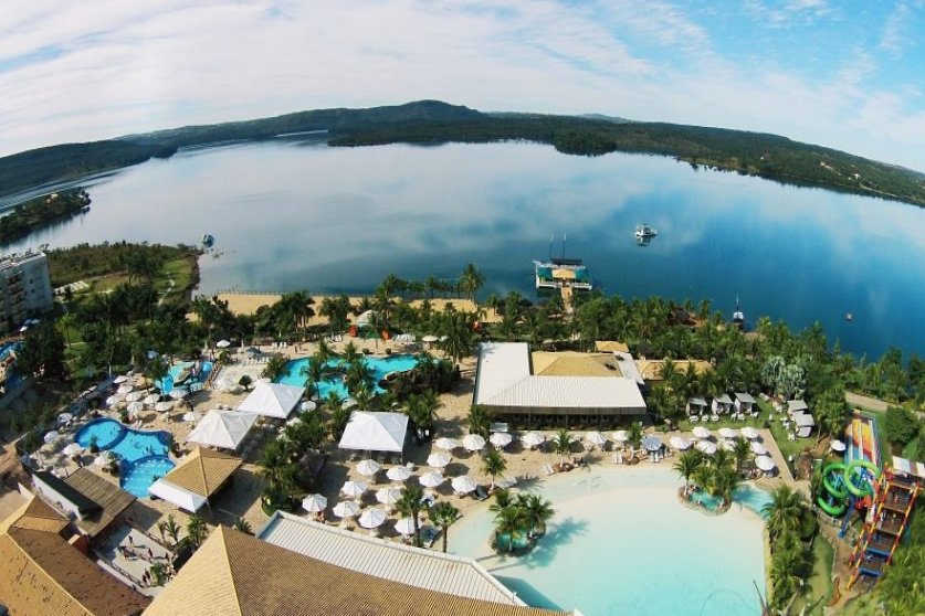 Náutico Praia Clube