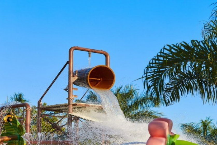 Náutico Praia Clube