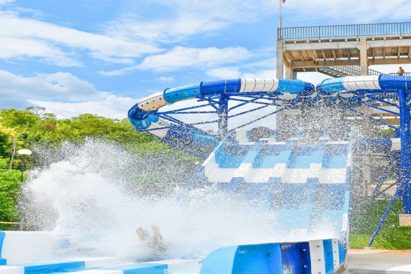 Kawana Park.