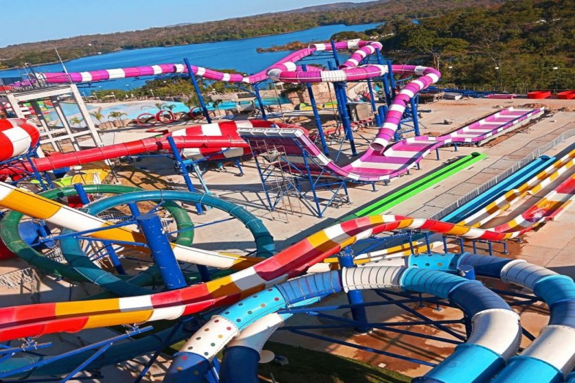 Kawana Park.