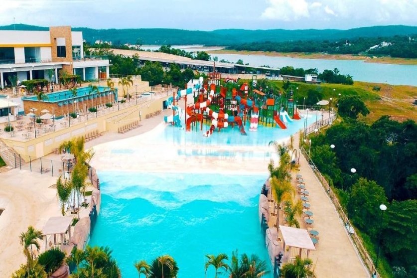 Kawana Park.