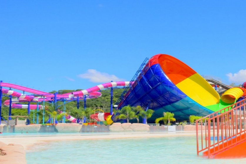 Kawana Park.