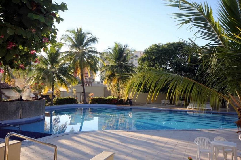Clube Privé
