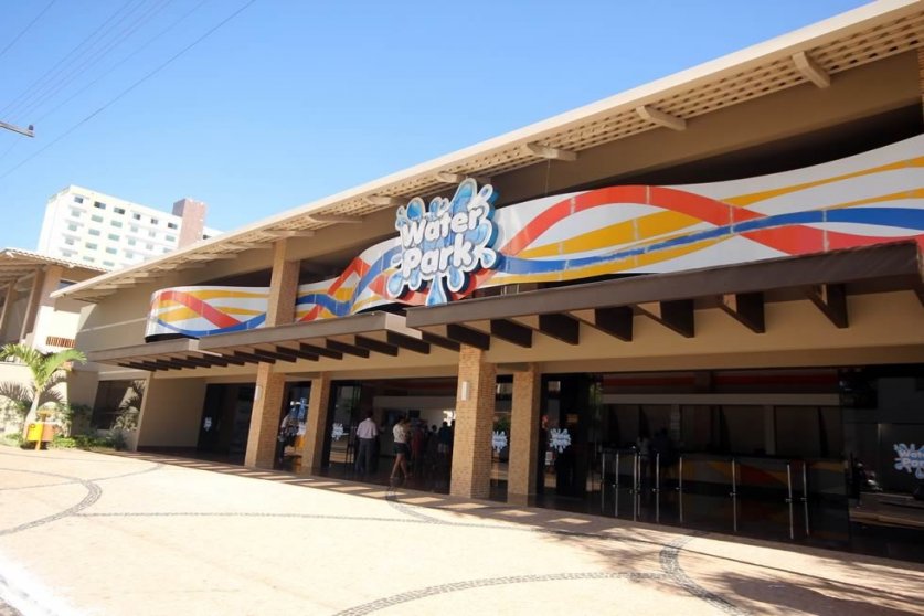 Water Park