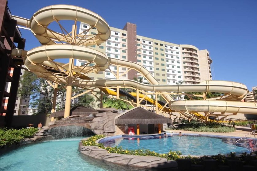 Water Park