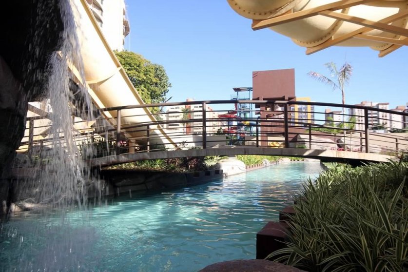 Water Park