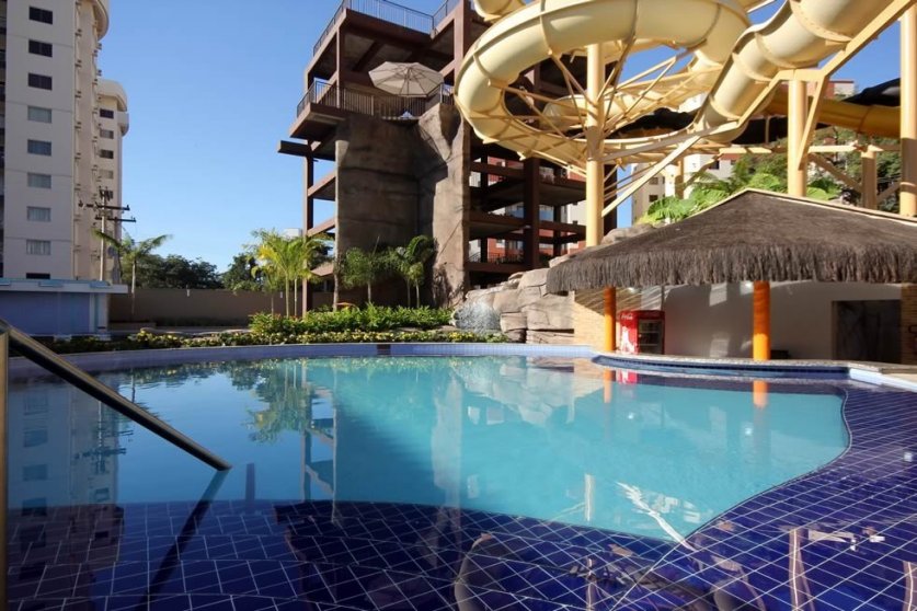 Water Park