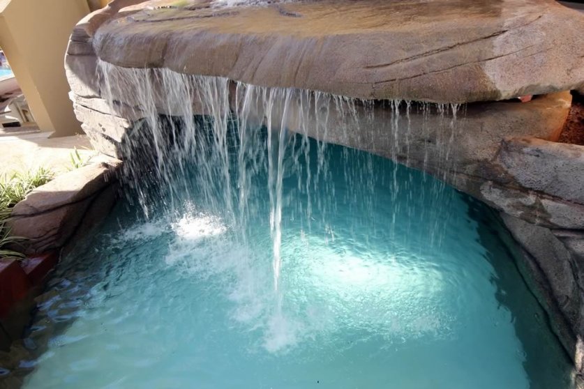 Water Park