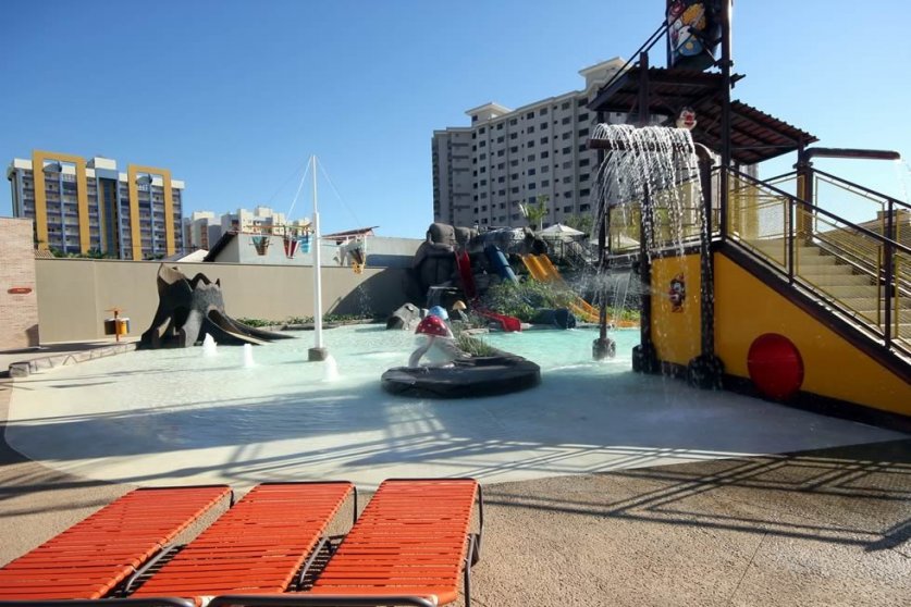 Water Park
