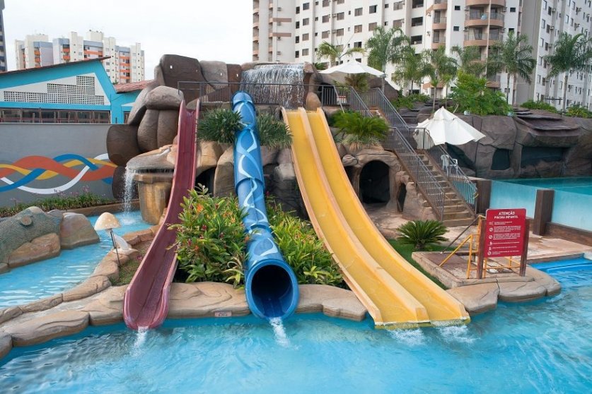 Water Park
