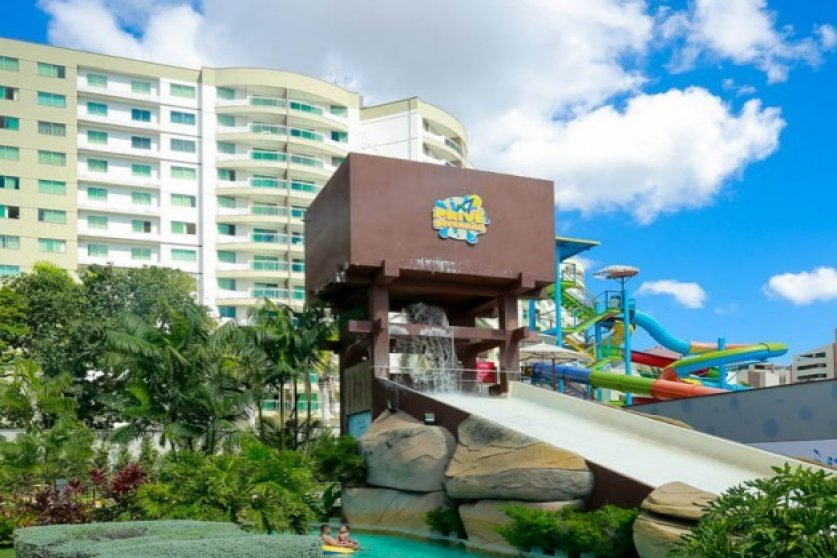 Water Park