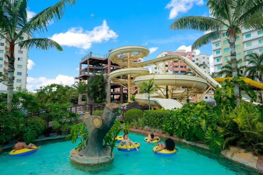 Water Park