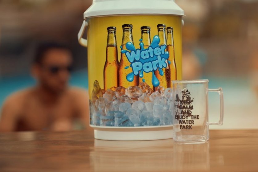 Water Park