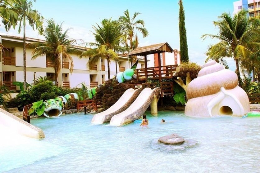 Prive das Thermas Hotel