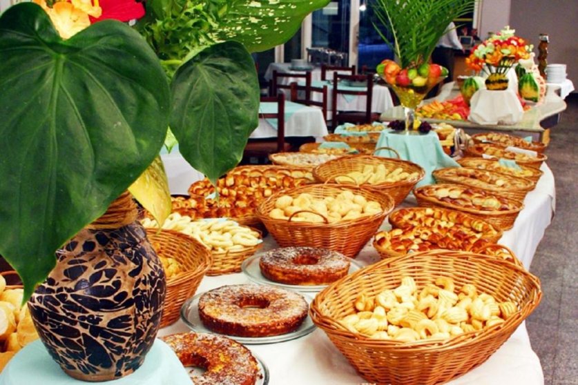 Prive das Thermas Hotel
