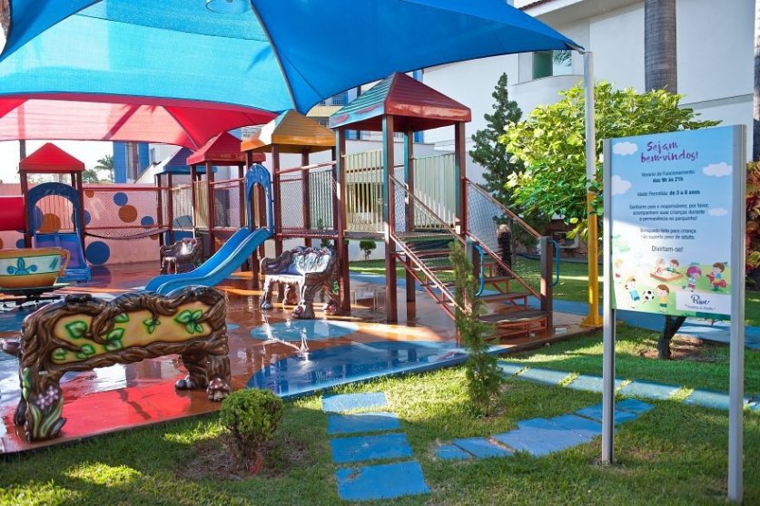 Prive das Thermas Hotel