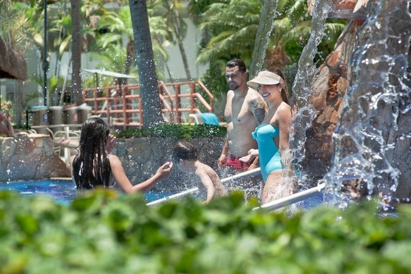 Prive das Thermas Hotel