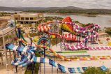 Kawana Park.