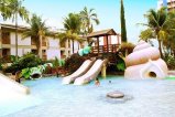 Prive das Thermas Hotel