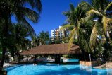 Prive das Thermas Hotel