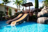 Prive das Thermas Hotel