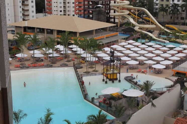 Water Park