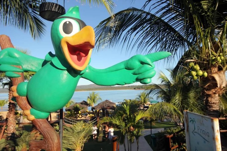 Náutico Praia Clube